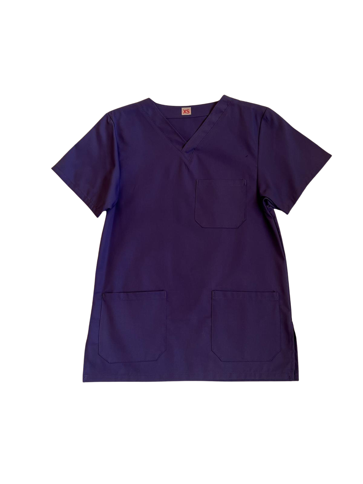 Bluza Medicala Guler in V Femei - Outlet - Akitex Costume Medicale