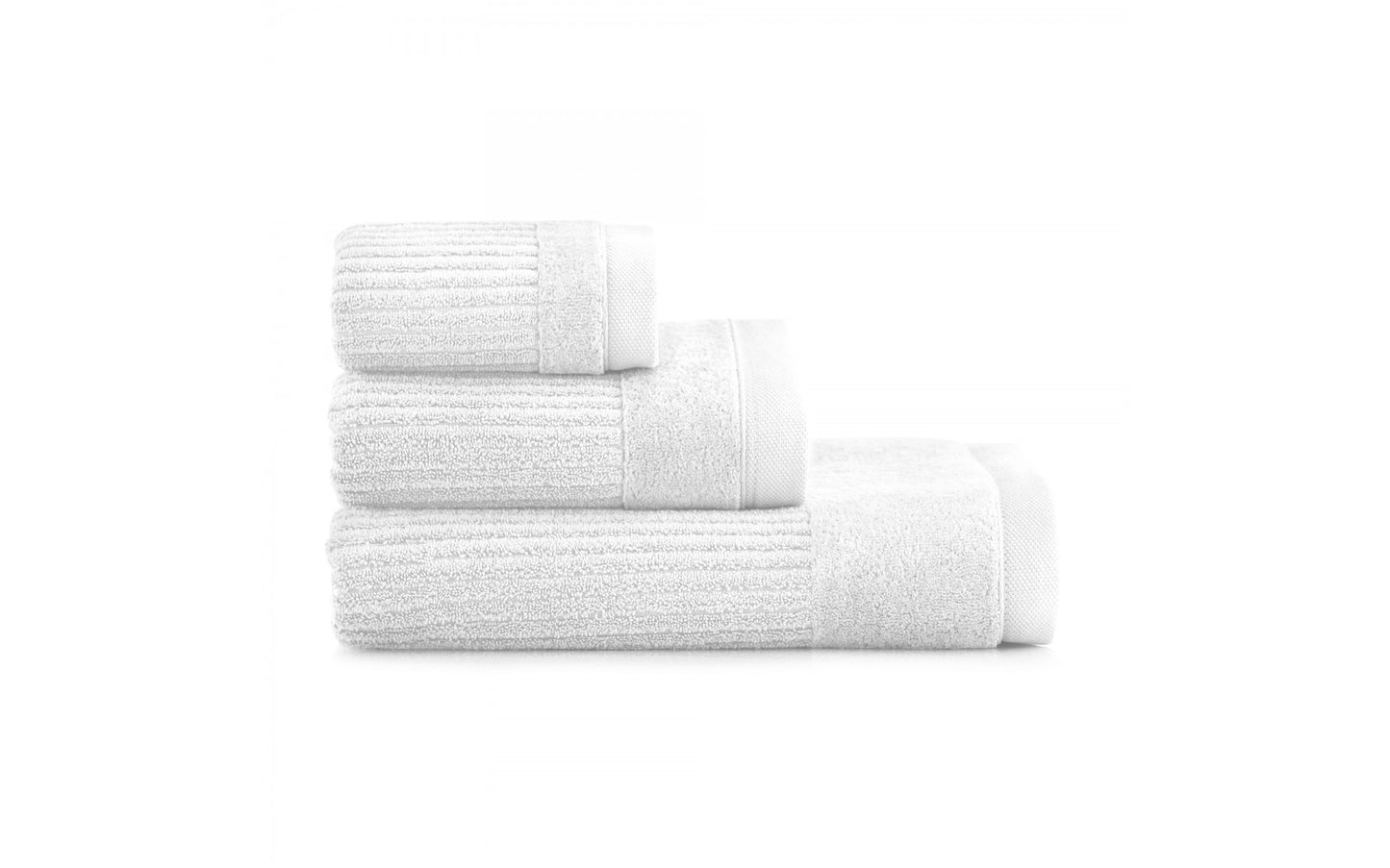 Prosop Simple din Bumbac Egiptean 450 GSM | Certificare GOTS PREMIUM - Akitex Costume Medicale