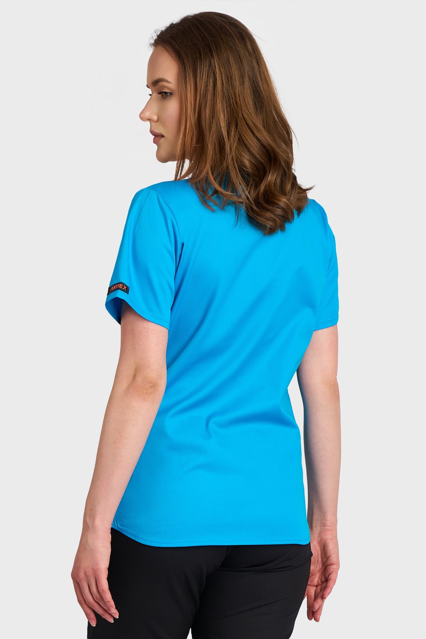 Halat Medical Bella - Akitex Costume Medicale