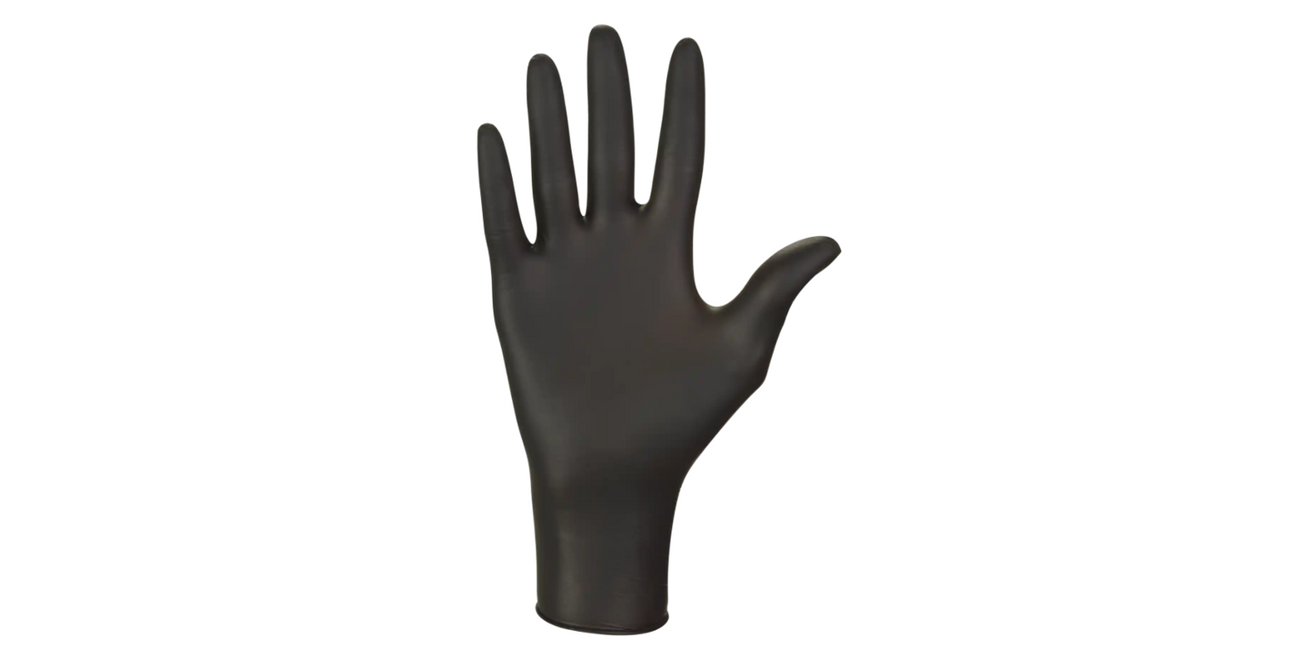 Manusi de Protectie Mercator Nepudrate NITRYLEX® 100 bucati / cutie - Akitex Costume Medicale
