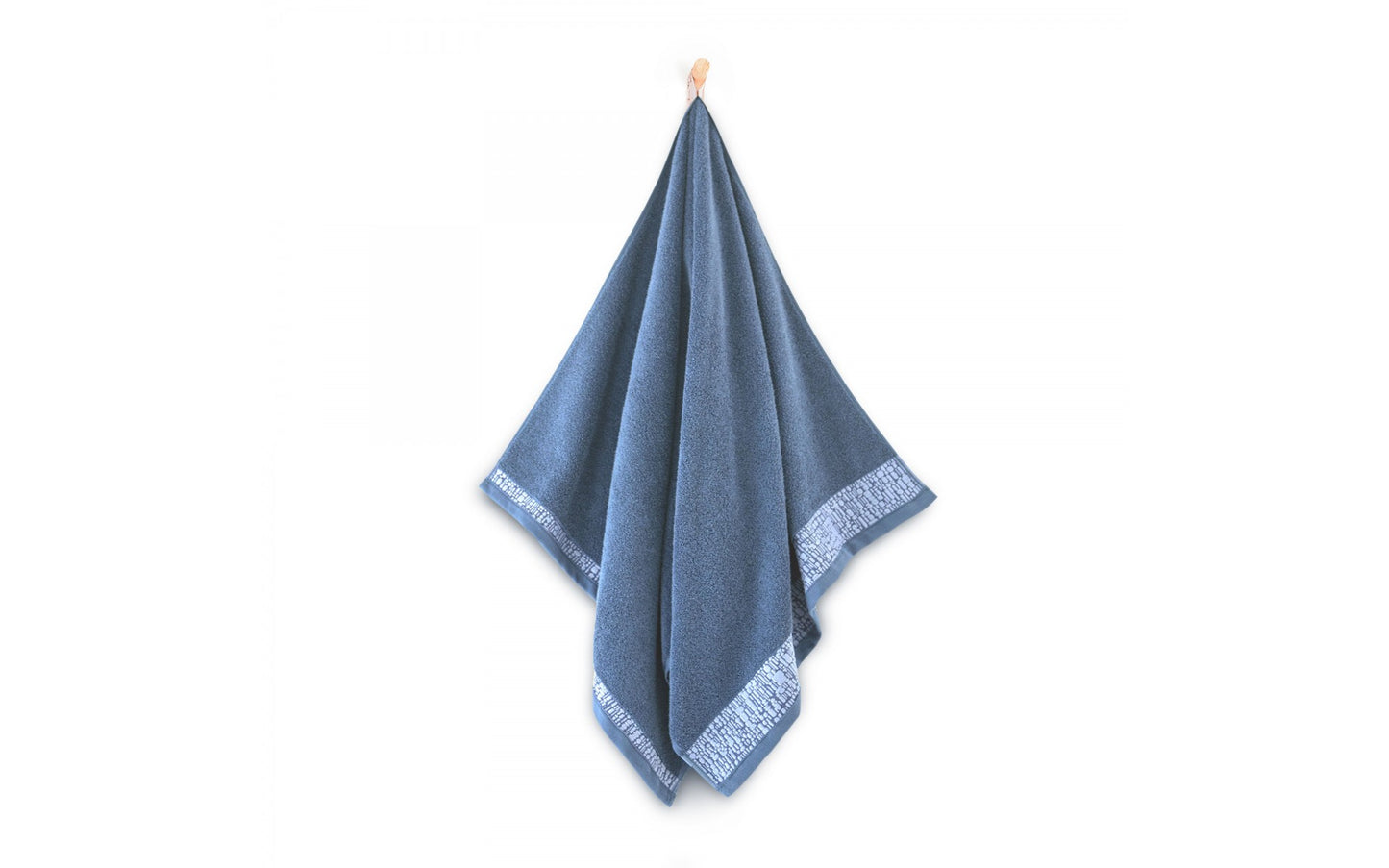 Prosop Elena din Bumbac Egiptean 420 GSM| Calitate Premium, Certificare GOTS - Akitex Costume Medicale
