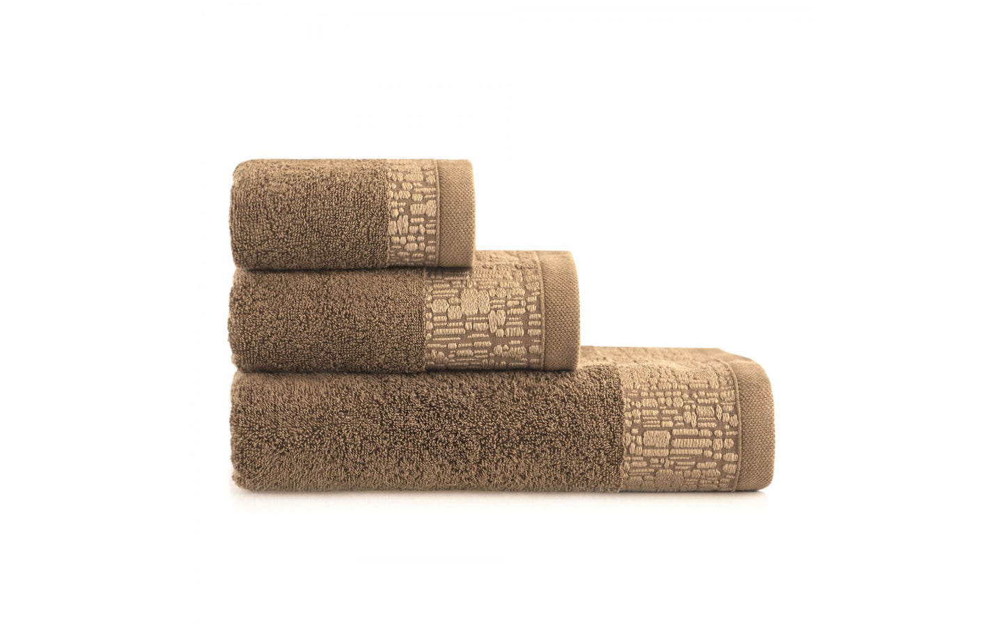 Prosop Elena din Bumbac Egiptean 420 GSM| Calitate Premium, Certificare GOTS - Akitex Costume Medicale