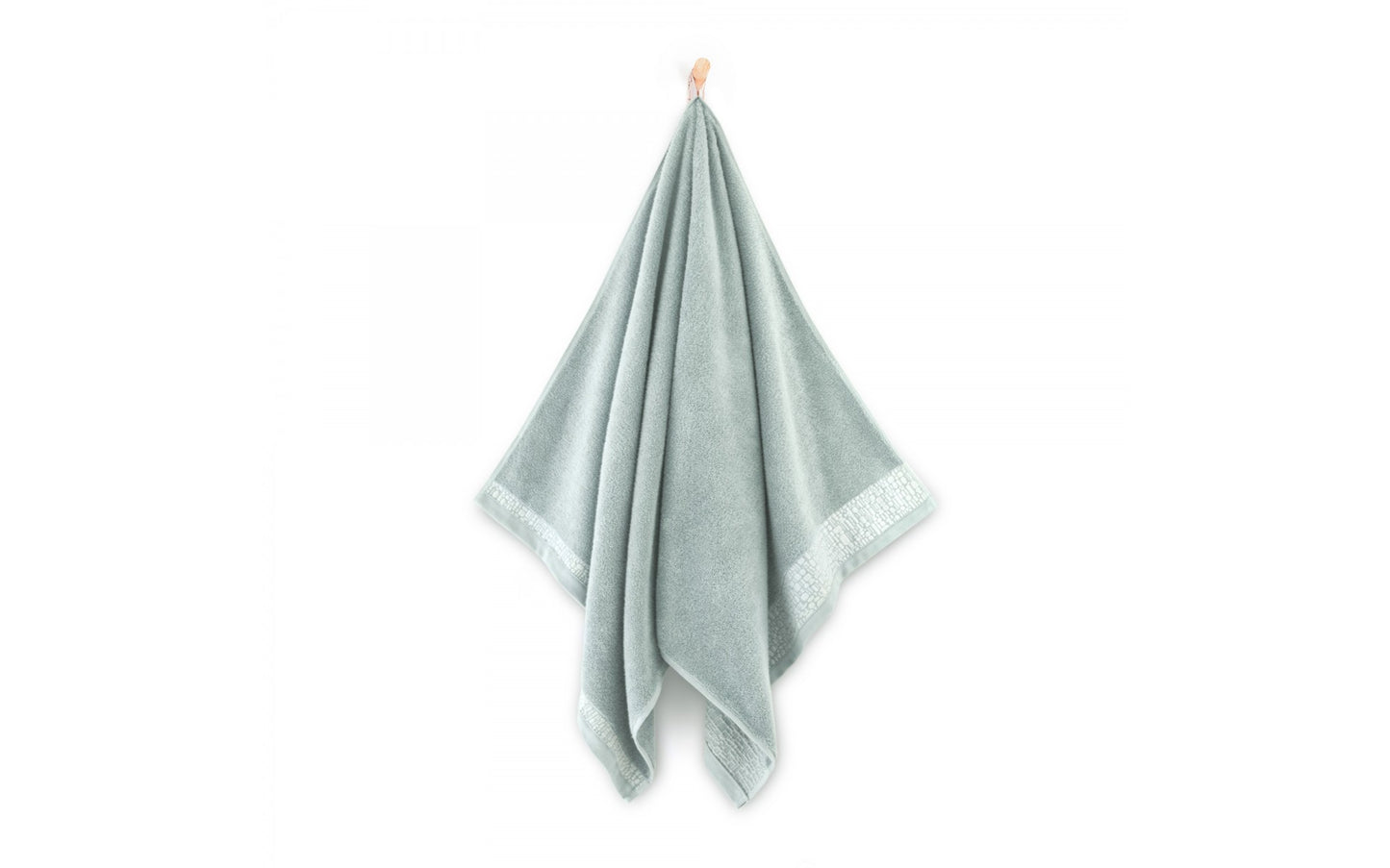 Prosop Elena din Bumbac Egiptean 420 GSM| Calitate Premium, Certificare GOTS - Akitex Costume Medicale