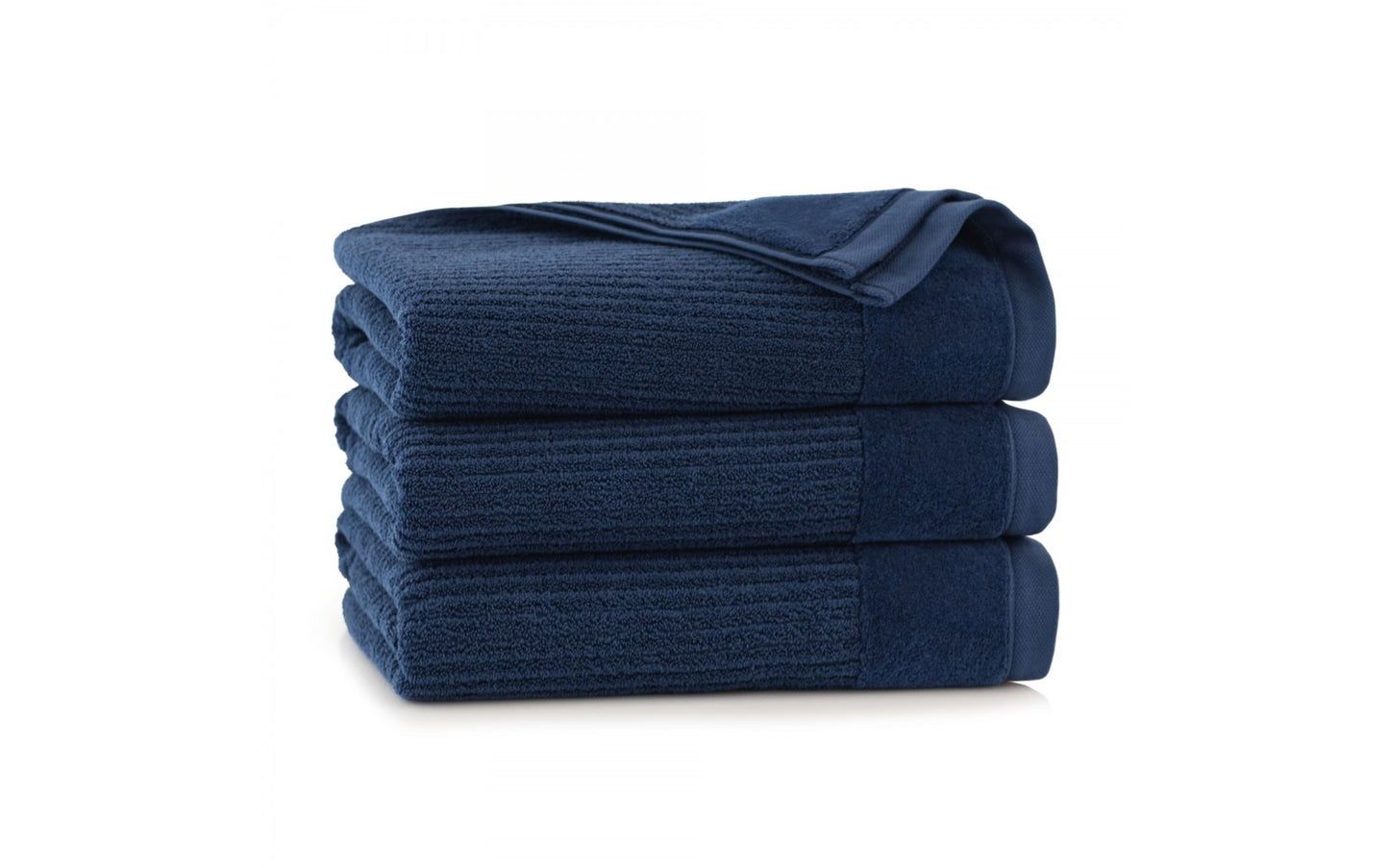Prosop Simple din Bumbac Egiptean 450 GSM | Certificare GOTS PREMIUM - Akitex Costume Medicale