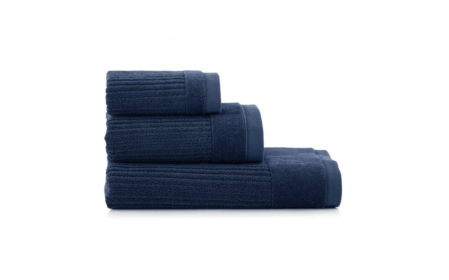 Prosop Simple din Bumbac Egiptean 450 GSM | Certificare GOTS PREMIUM - Akitex Costume Medicale
