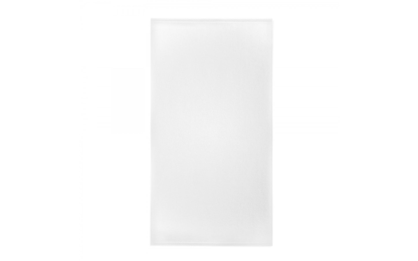 Prosop Hotel Max Comfort din Bumbac Egiptean 400 GSM | Certificare GOTS - Akitex Costume Medicale
