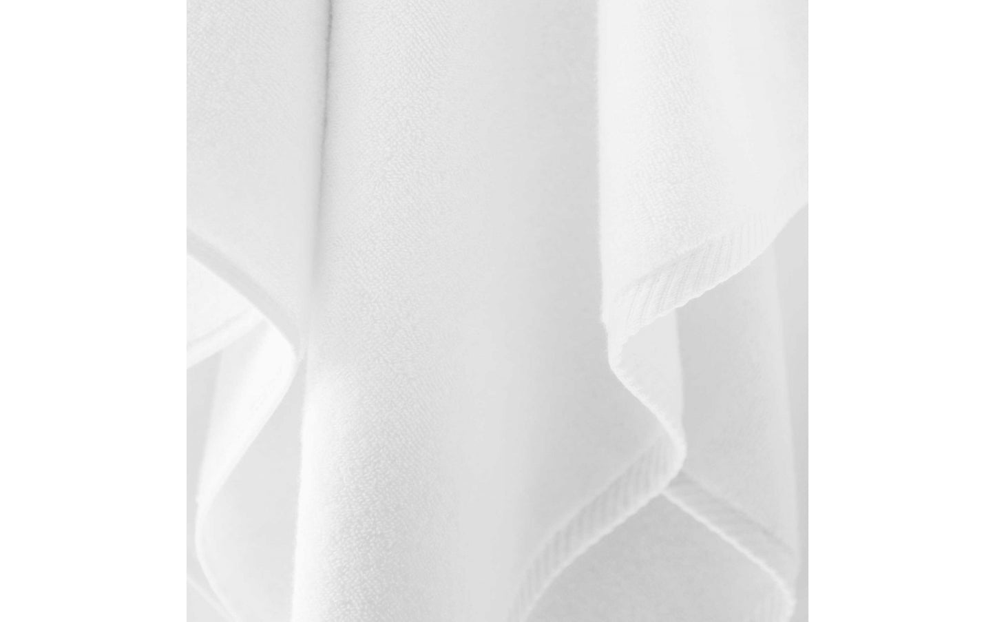Prosop Hotel Max Comfort din Bumbac Egiptean 400 GSM | Certificare GOTS - Akitex Costume Medicale
