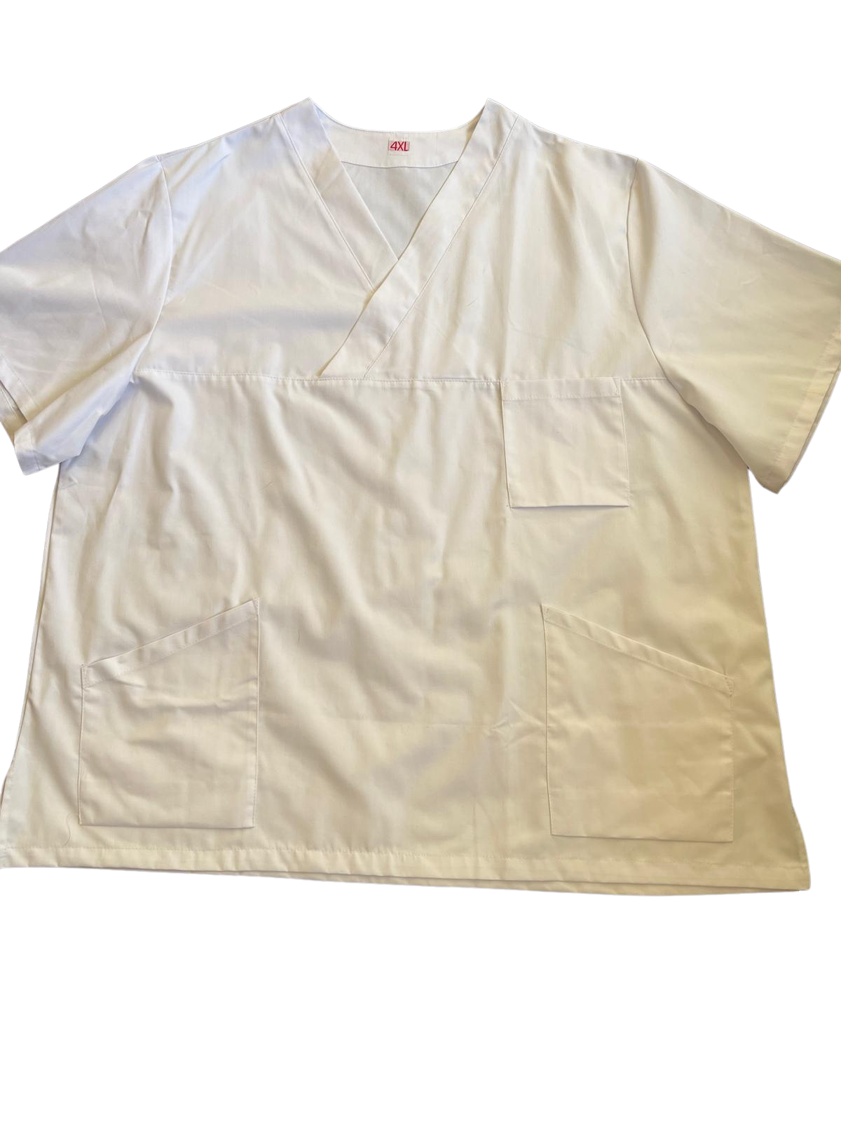 Bluza Medicala Frieda model OVERSIZE - Outlet - Akitex Costume Medicale
