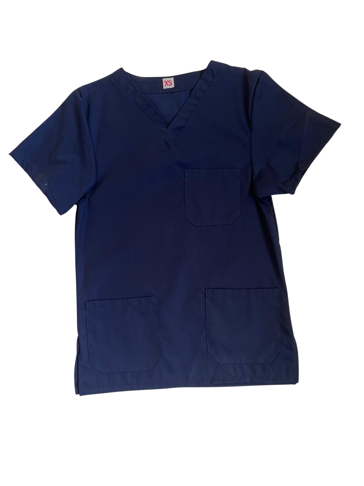 Bluza Medicala Guler in V Femei - Outlet - Akitex Costume Medicale