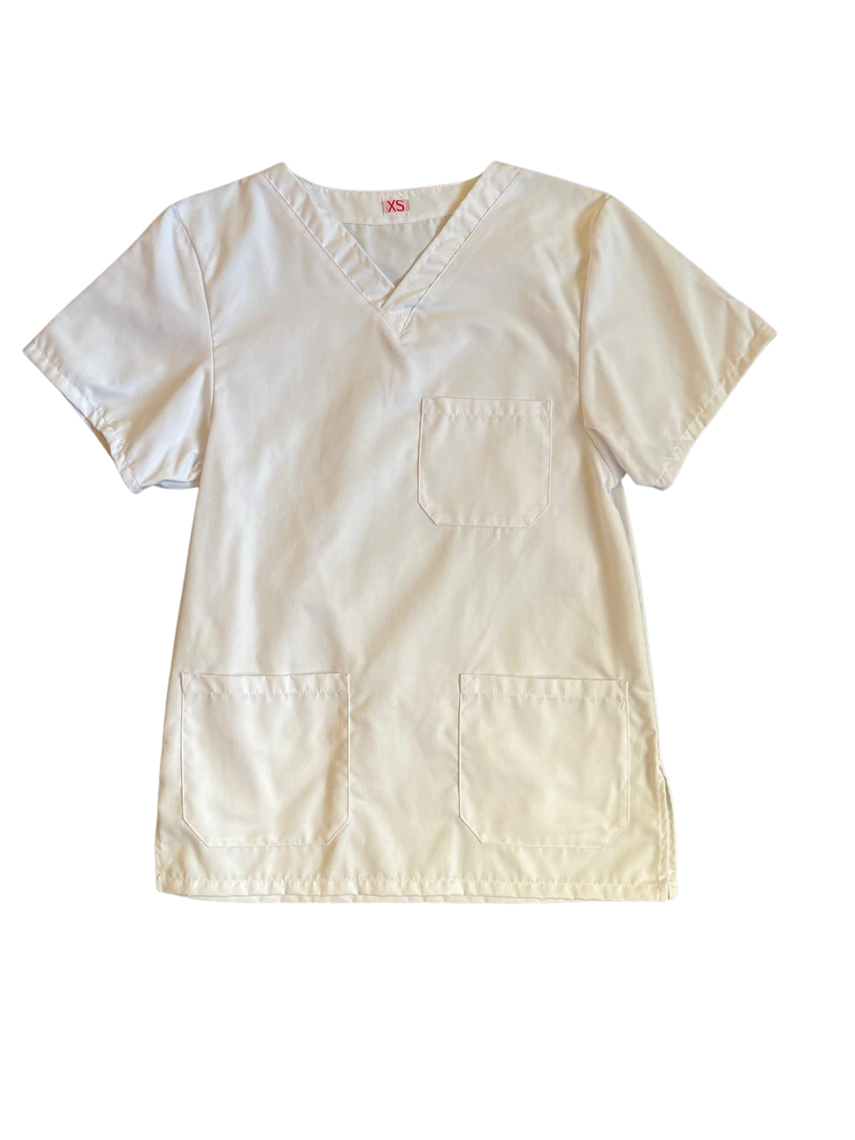 Bluza Medicala Guler in V Femei - Outlet - Akitex Costume Medicale
