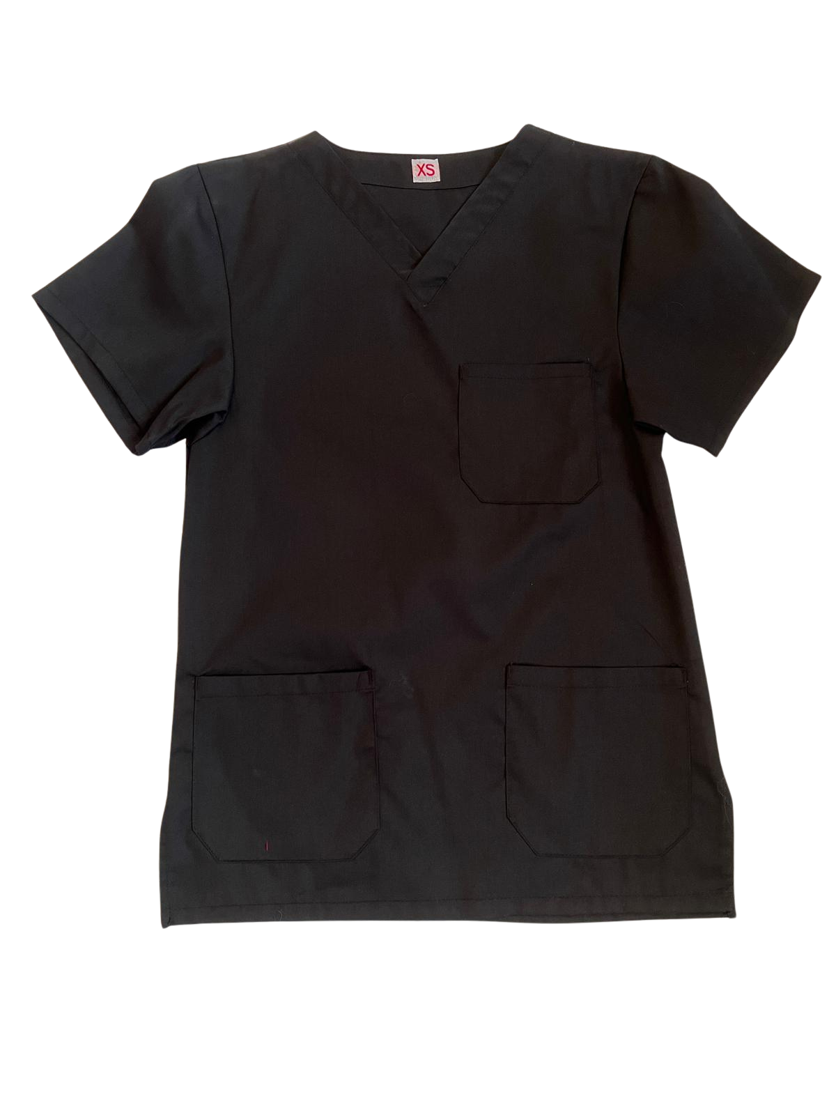 Bluza Medicala Guler in V Femei - Outlet - Akitex Costume Medicale