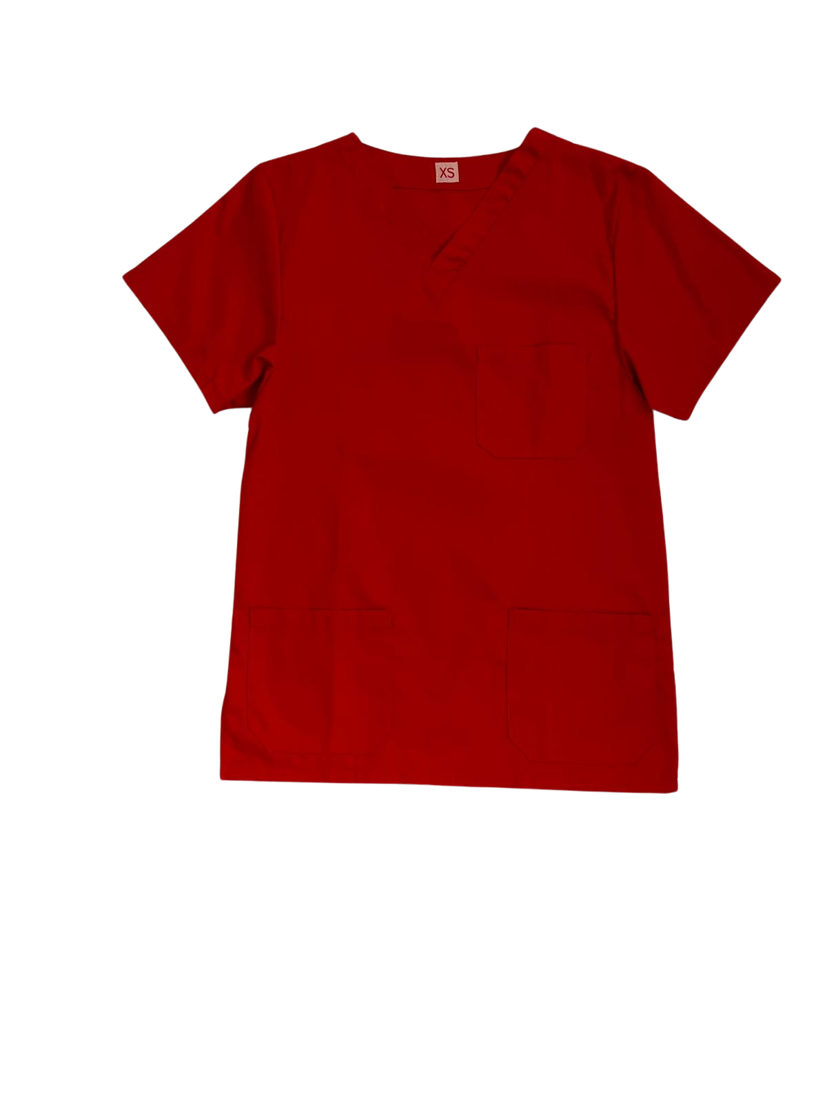 Bluza Medicala Guler in V Femei - Outlet - Akitex Costume Medicale