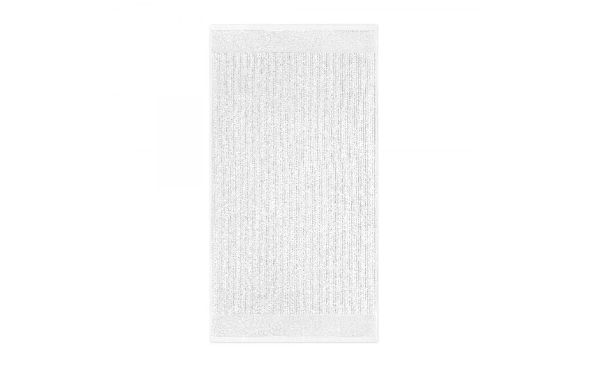 Prosop Simple din Bumbac Egiptean 450 GSM | Certificare GOTS PREMIUM - Akitex Costume Medicale