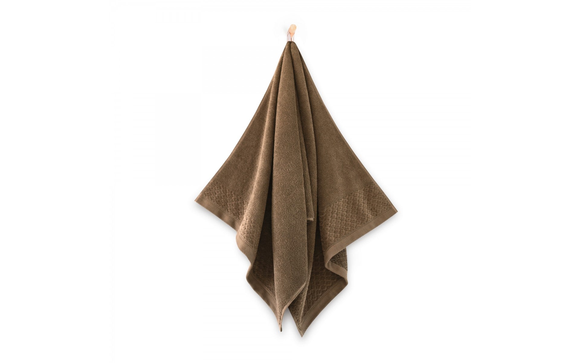 Prosop Primavera din Bumbac Egiptean 450 GSM | Certificare GOTS - Akitex Costume Medicale