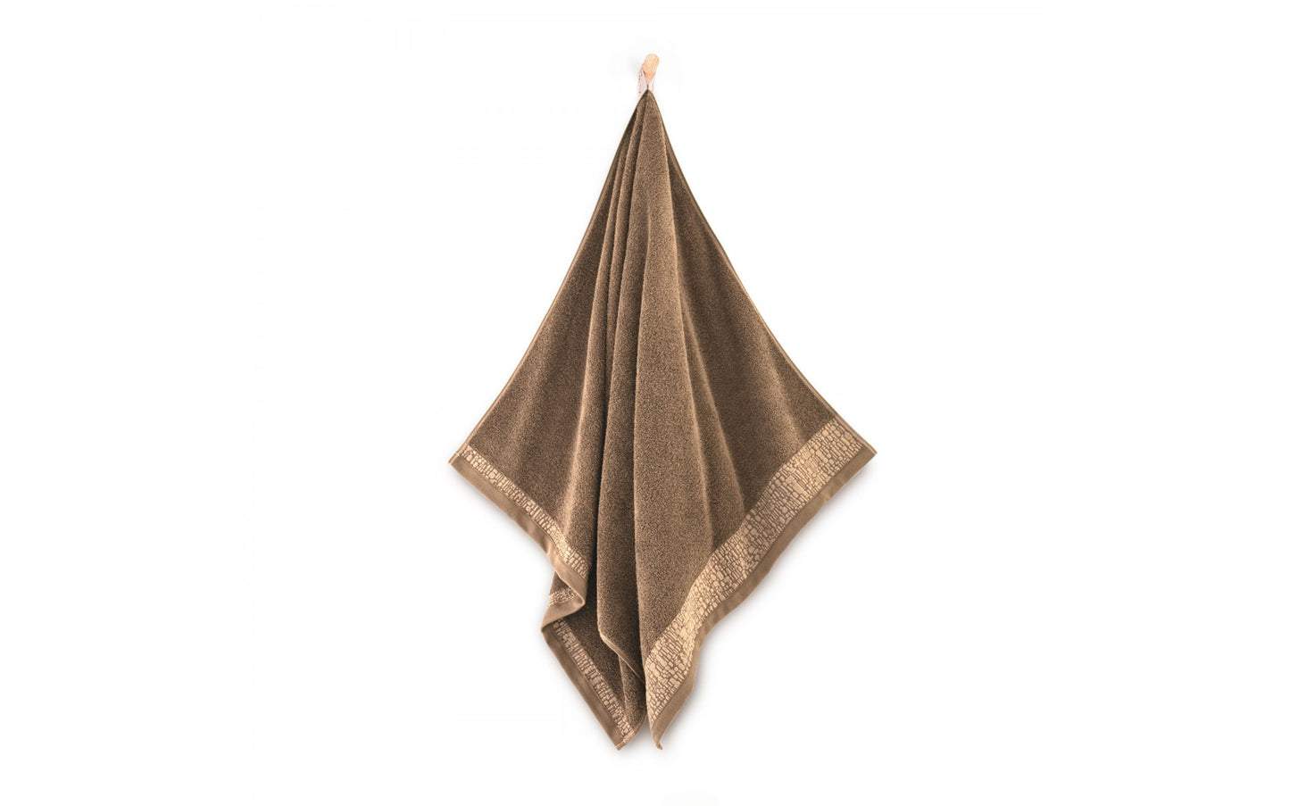 Prosop Elena din Bumbac Egiptean 420 GSM| Calitate Premium, Certificare GOTS - Akitex Costume Medicale