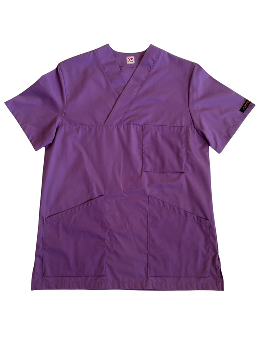 Bluza Medicala Frieda model OVERSIZE - Outlet - Akitex Costume Medicale