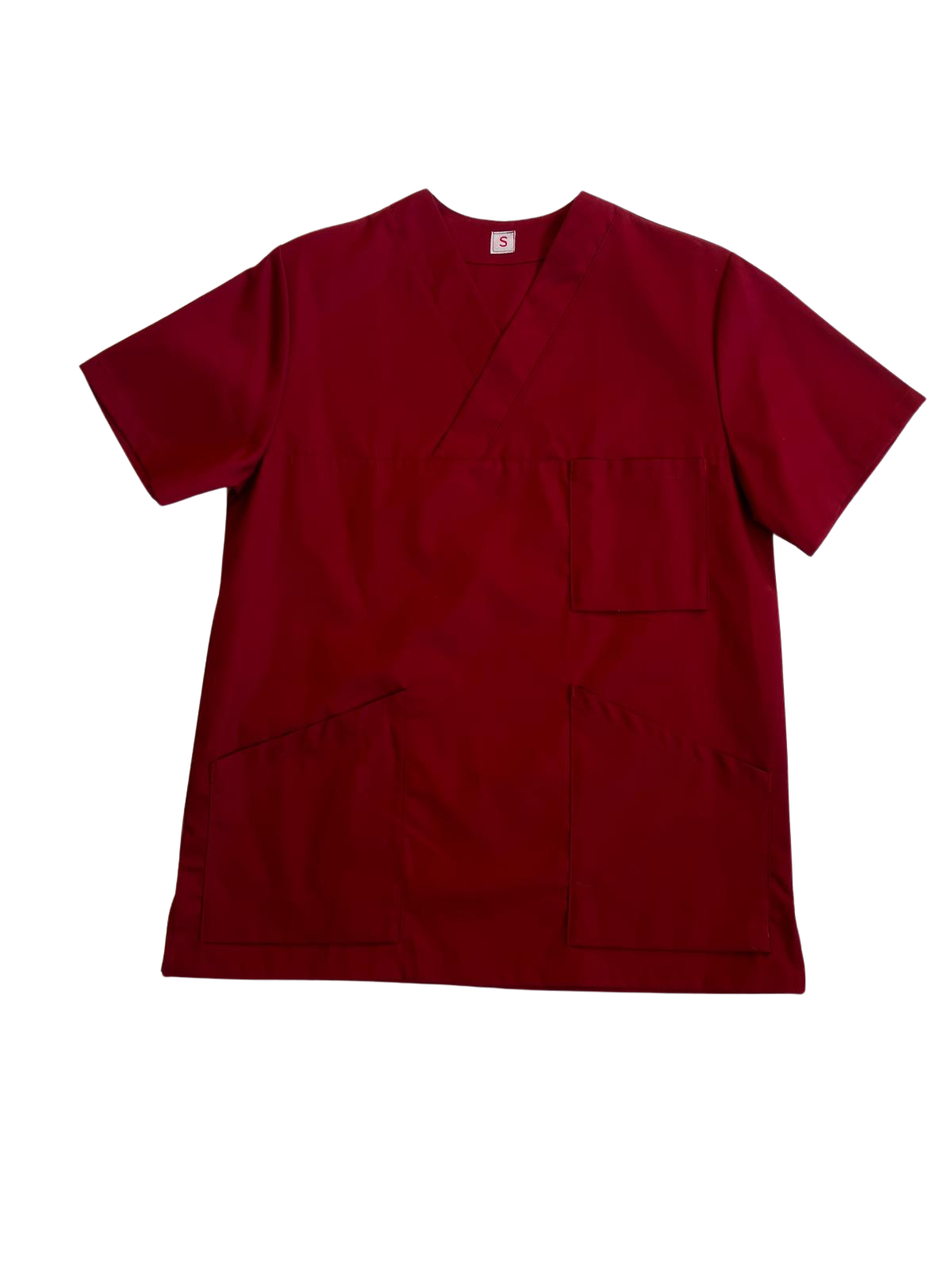 Bluza Medicala Frieda model OVERSIZE - Outlet - Akitex Costume Medicale