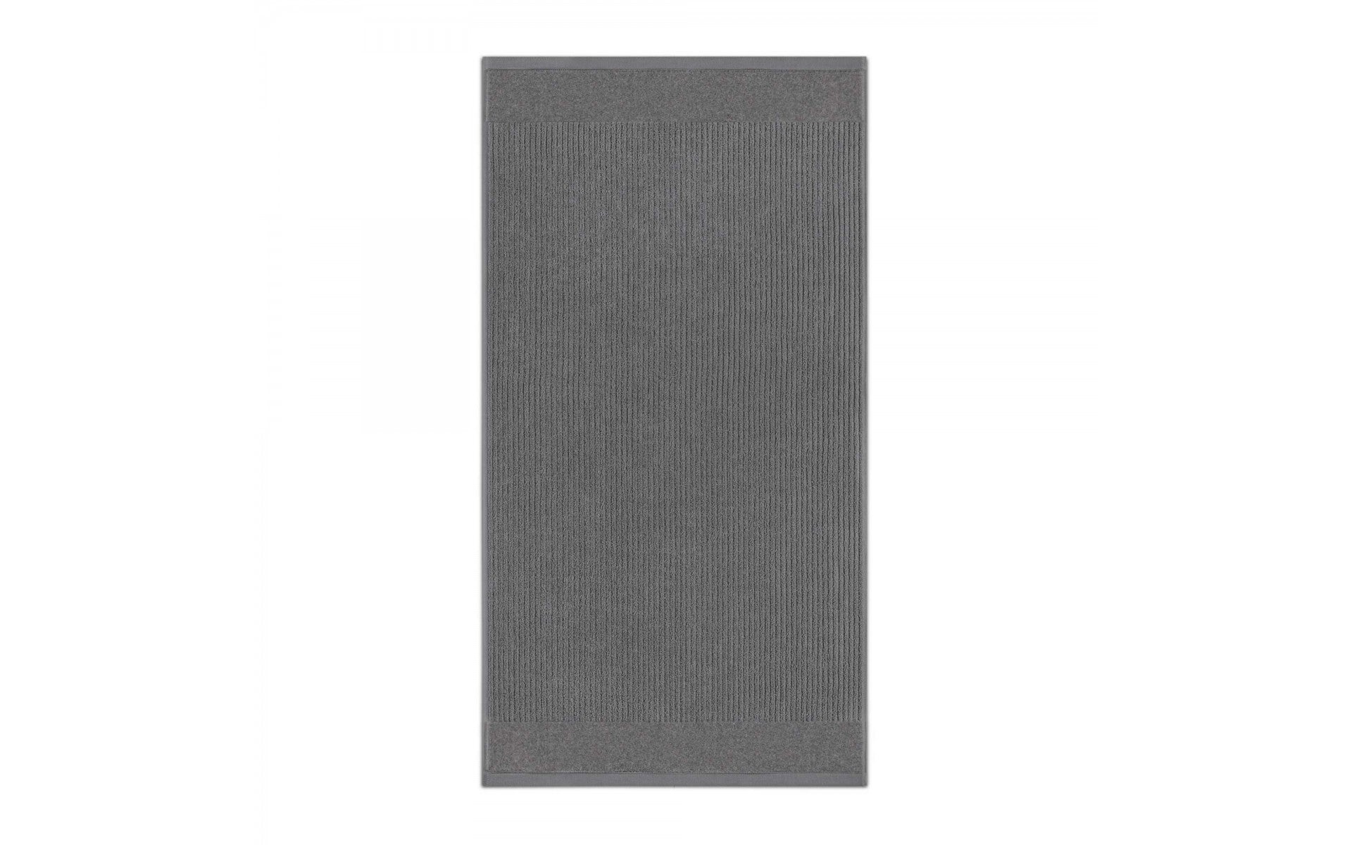 Prosop Simple din Bumbac Egiptean 450 GSM | Certificare GOTS PREMIUM - Akitex Costume Medicale