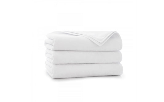 Prosop Hotel Max Comfort din Bumbac Egiptean 400 GSM | Certificare GOTS - Akitex Costume Medicale